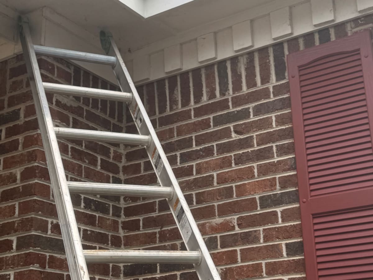 Rotten Wood Repair in Madison, AL — Photo 5