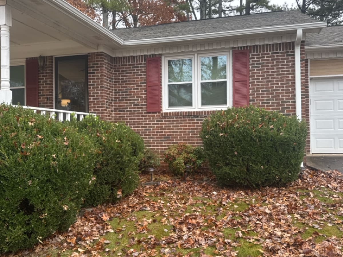 Rotten Wood Repair in Madison, AL — Photo 8
