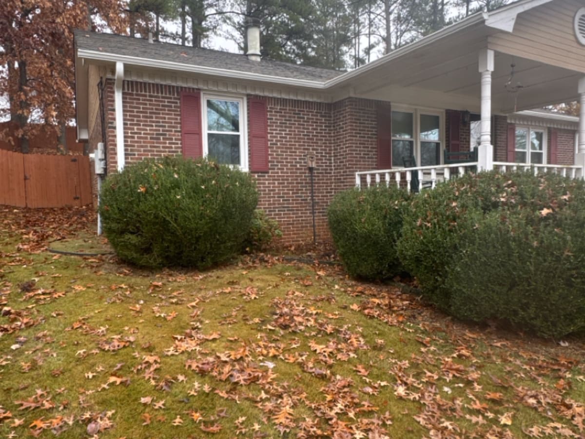 Rotten Wood Repair in Madison, AL — Photo 9