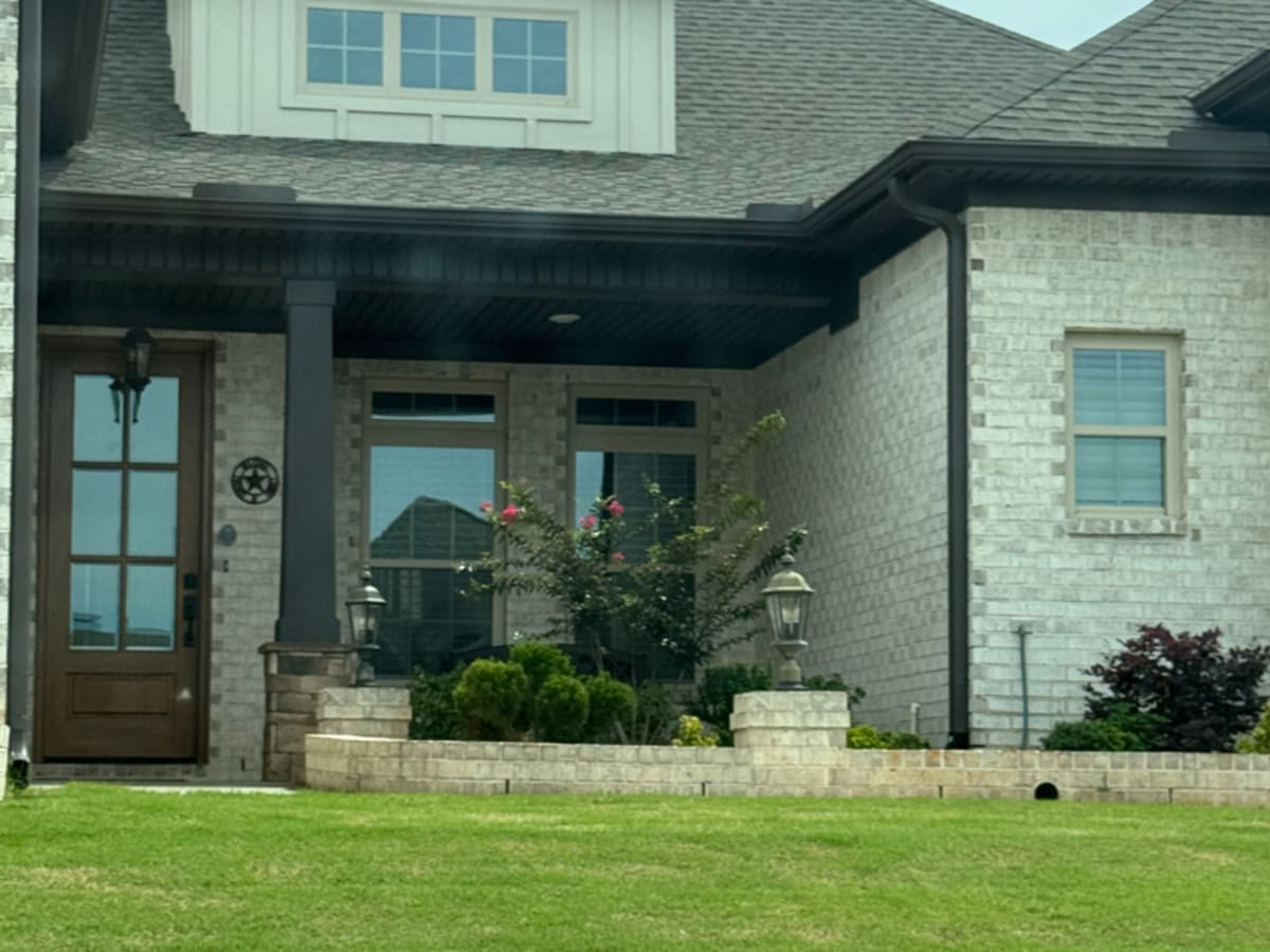 Downspouts in Meridianville, AL — Photo 1