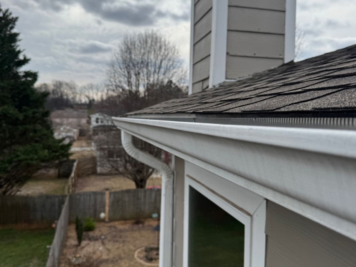 Rotten Wood Repair in Meridianville, AL — Photo 1