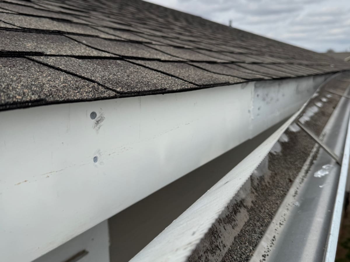 Rotten Wood Repair in Meridianville, AL — Photo 2