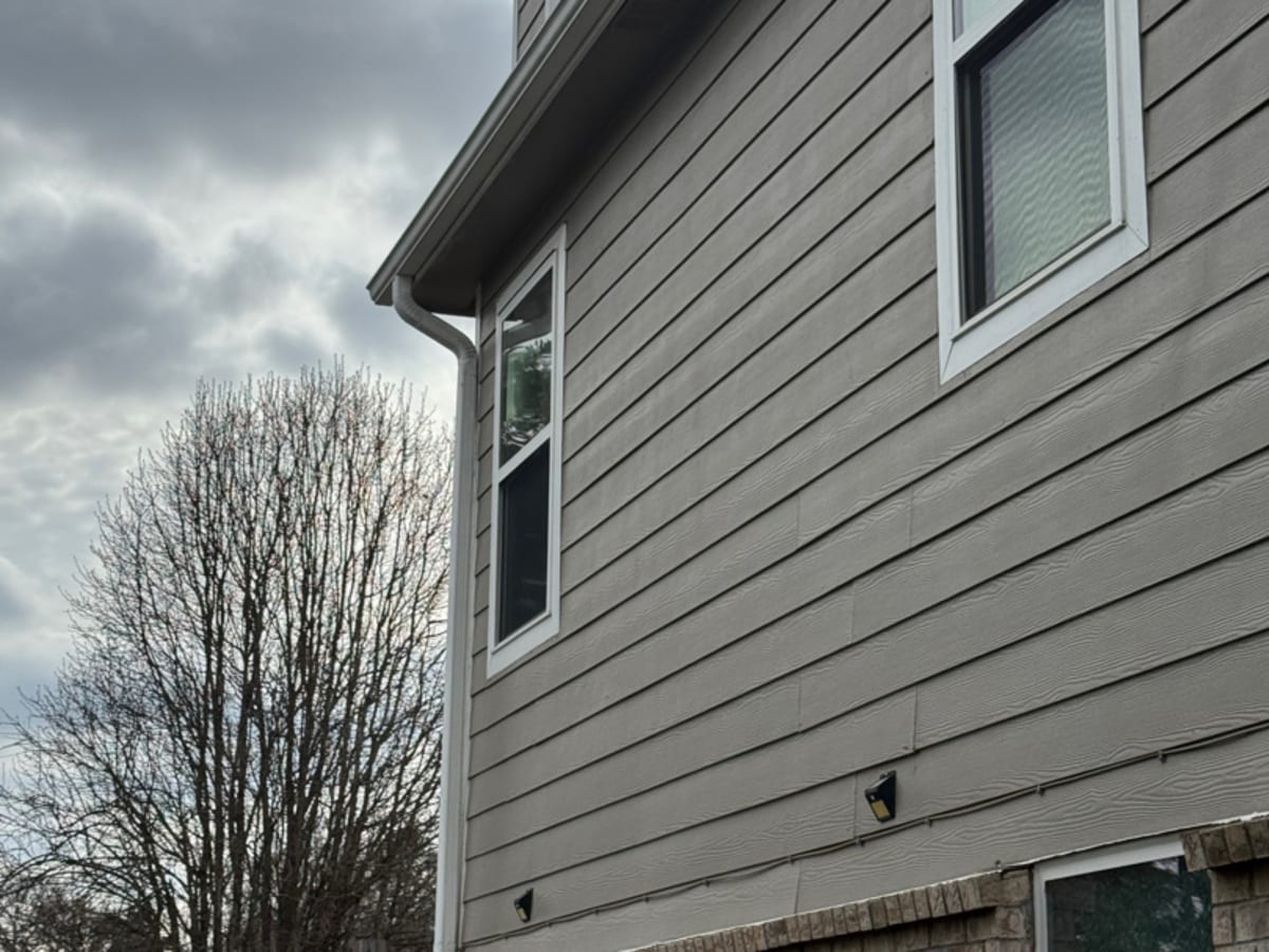 Rotten Wood Repair in Meridianville, AL — Photo 3