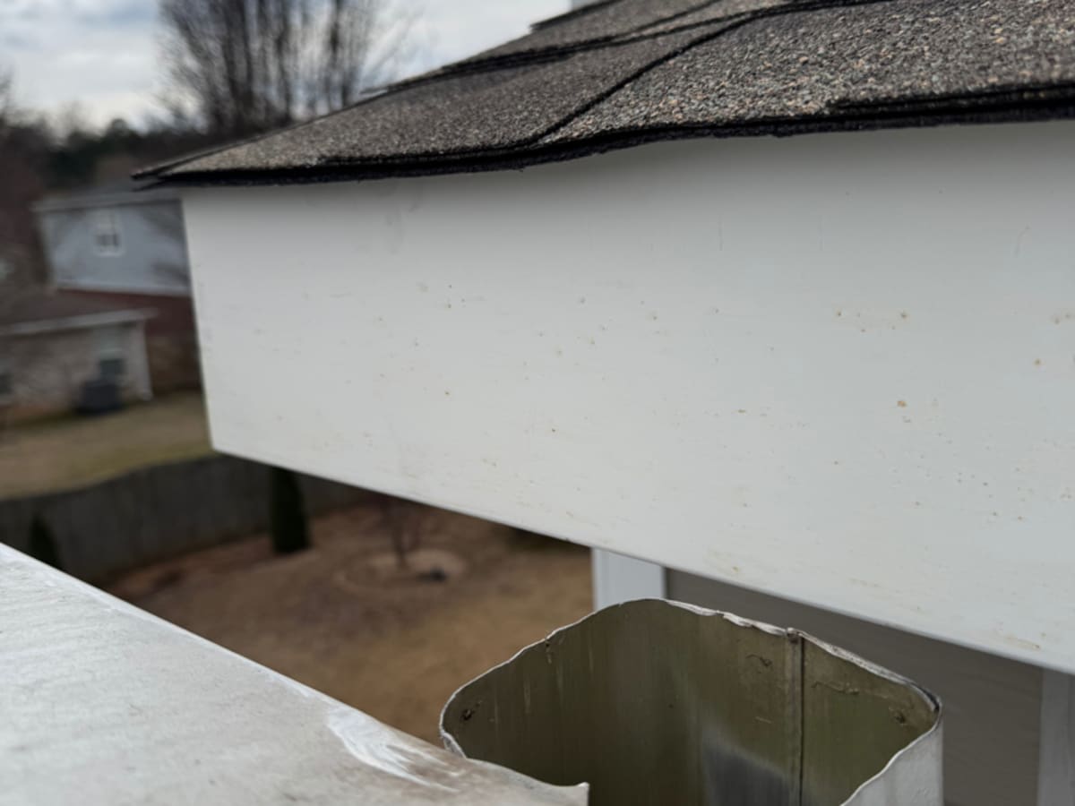 Rotten Wood Repair in Meridianville, AL — Photo 4