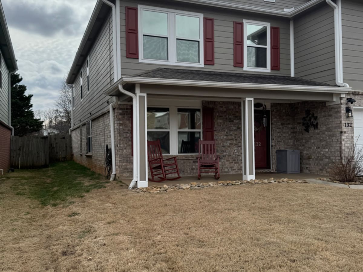 Rotten Wood Repair in Meridianville, AL — Photo 5