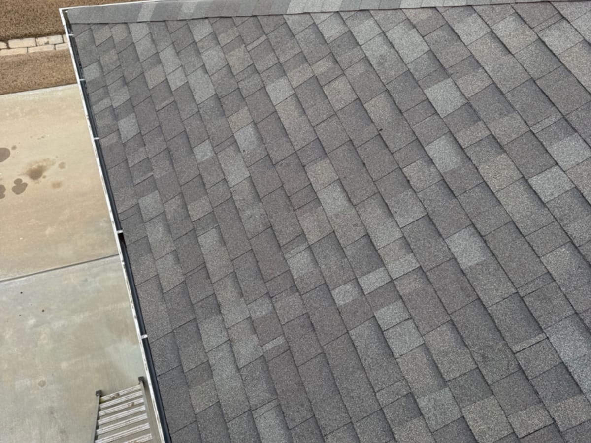 Gutter Guards in Owens Cross Roads, AL — Photo 3