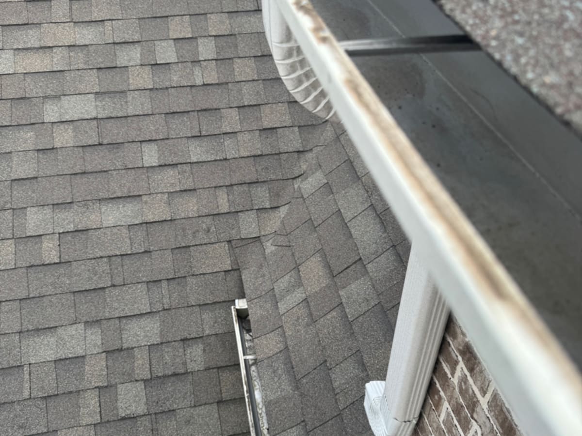 Gutter Guards in Owens Cross Roads, AL — Photo 4