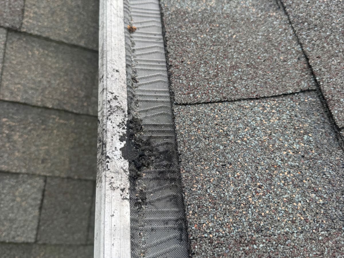 Gutter Guards in Owens Cross Roads, AL — Photo 5