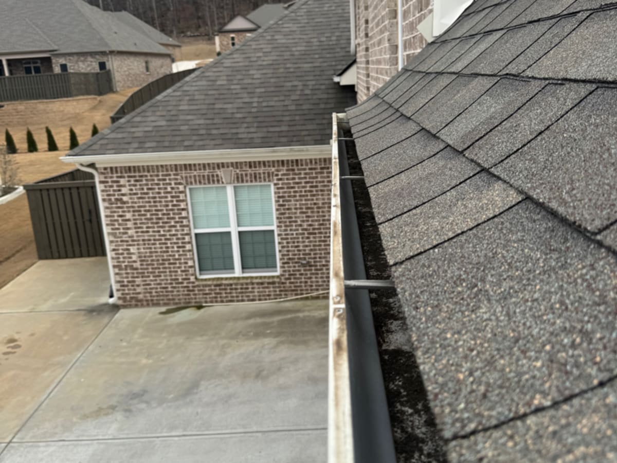 Gutter Guards in Owens Cross Roads, AL — Photo 6