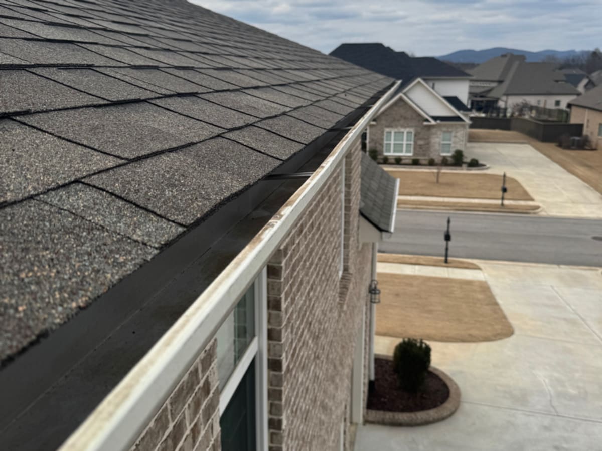 Gutter Guards in Owens Cross Roads, AL — Photo 7