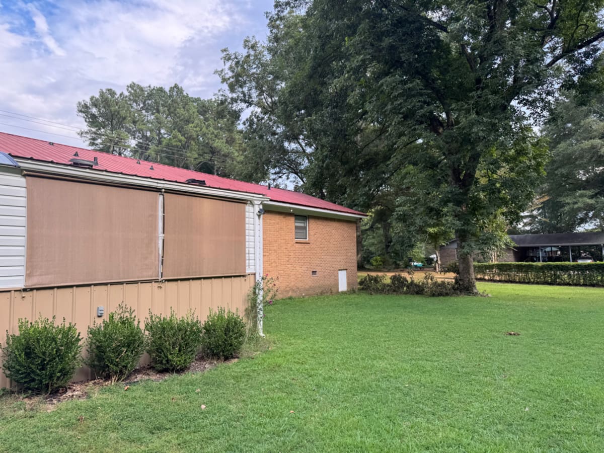 Gutter Guards in Owens Cross Roads, AL — Photo 1