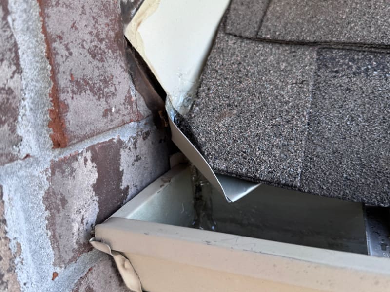 Gutter Cleaning in Madison, AL