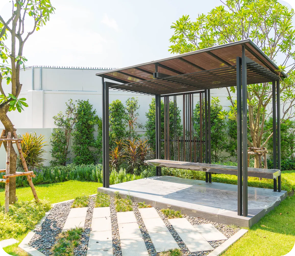 Softscape Landscaping
