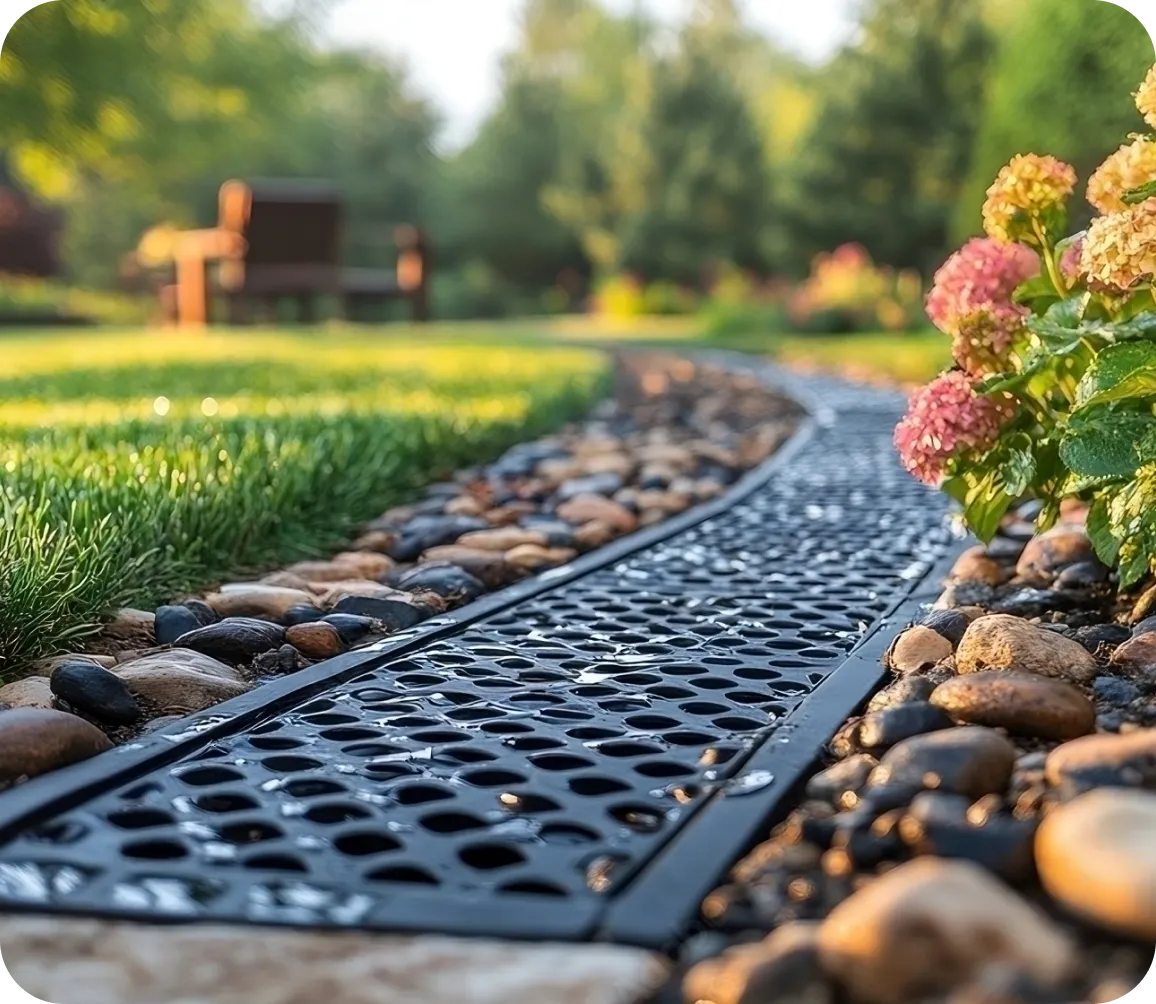 Landscape Site Planning