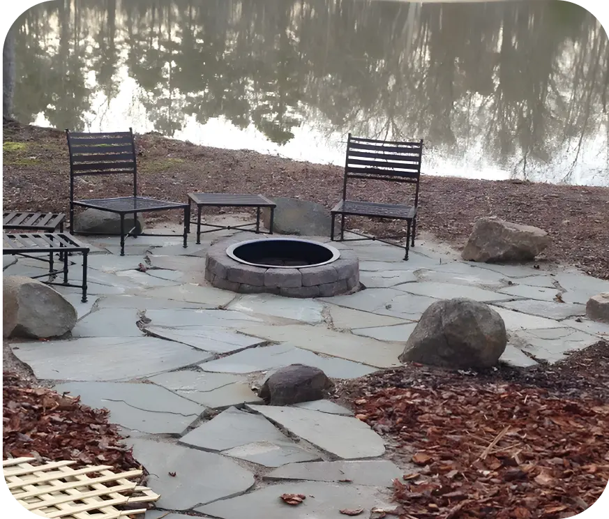 Landscape Site Planning
