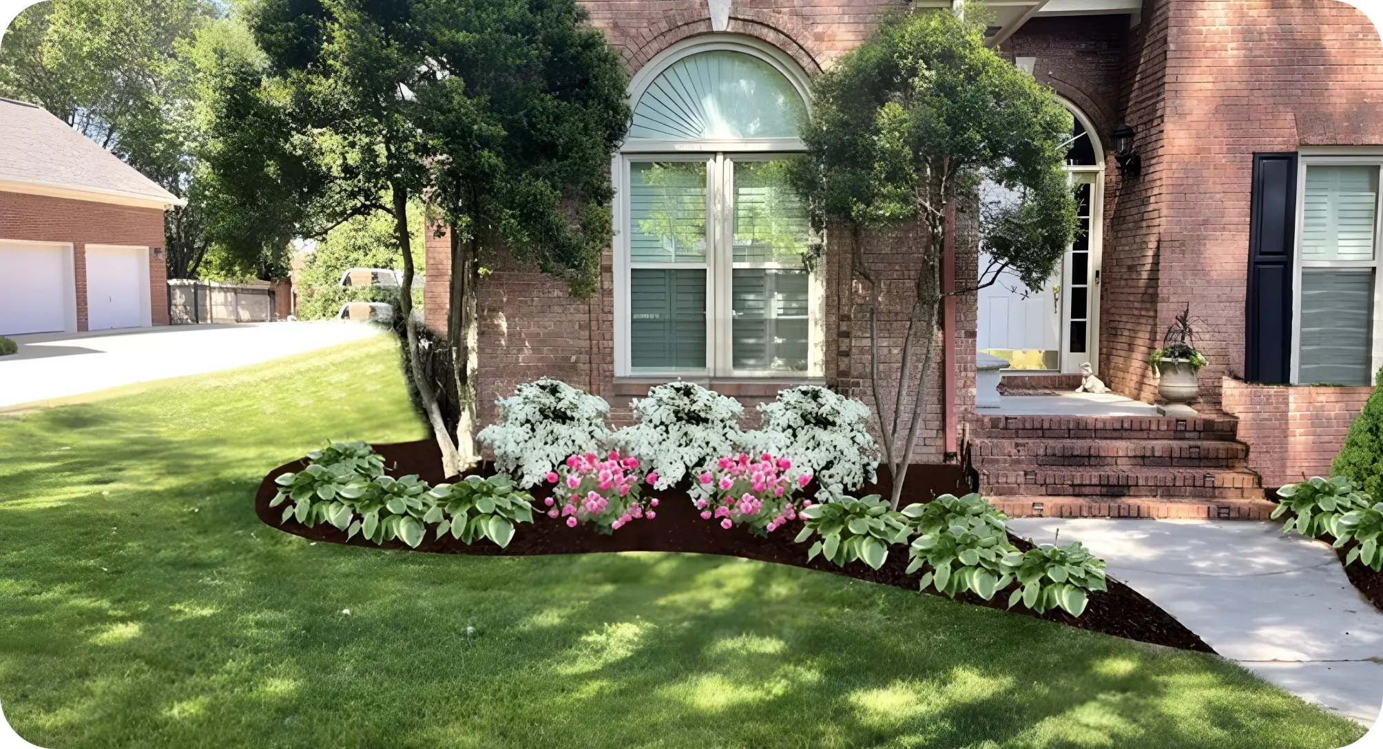 Landscaping Services