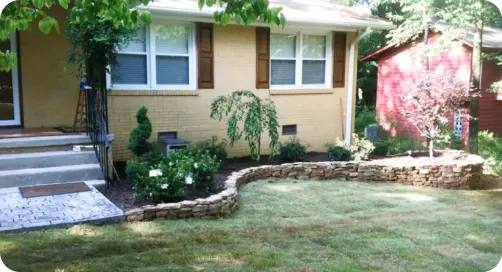 Landscaping Services