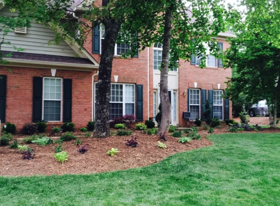 Landscaping Services