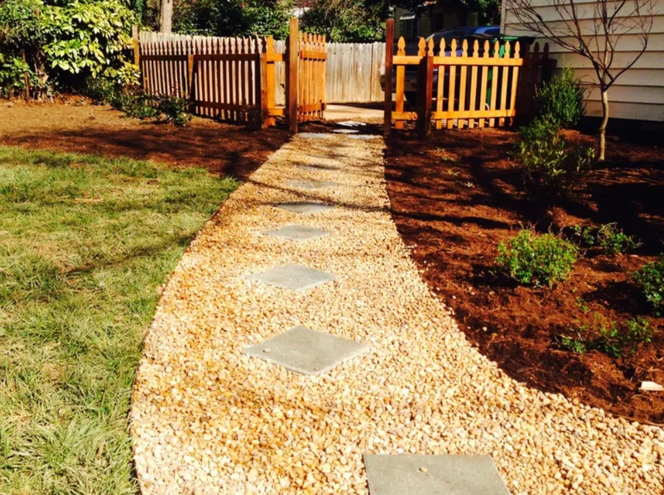 Landscape Site Planning