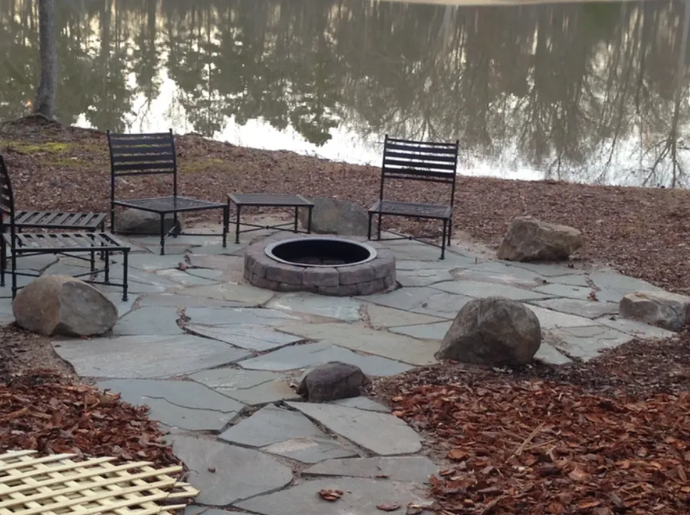Landscape Site Planning