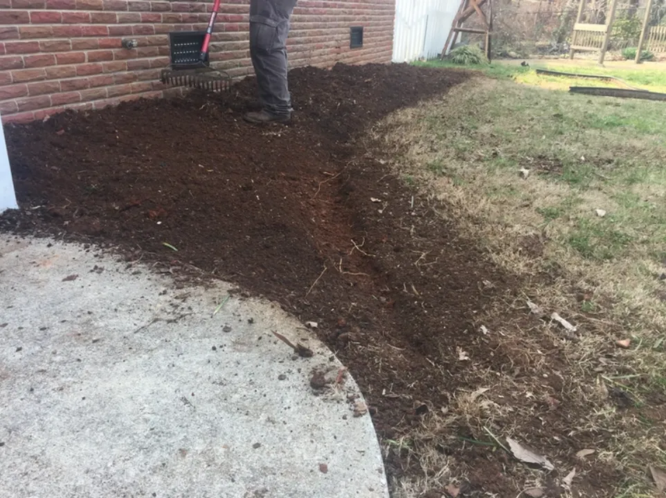 Landscape Site Planning