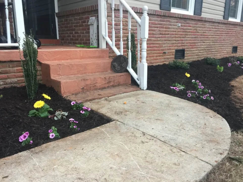 Landscaping Services