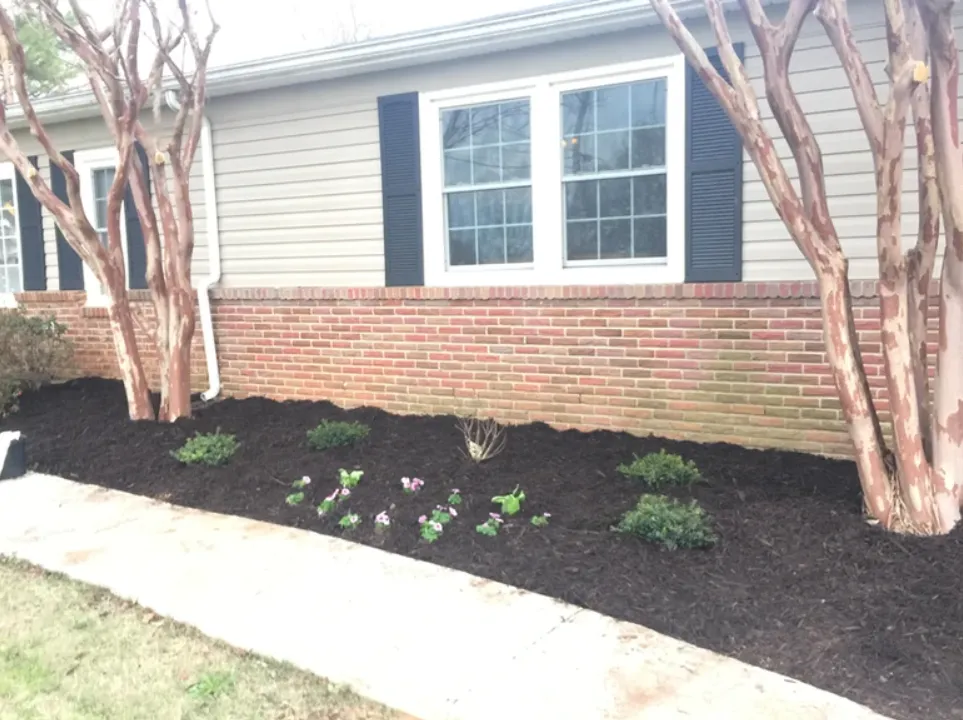 Landscaping Services