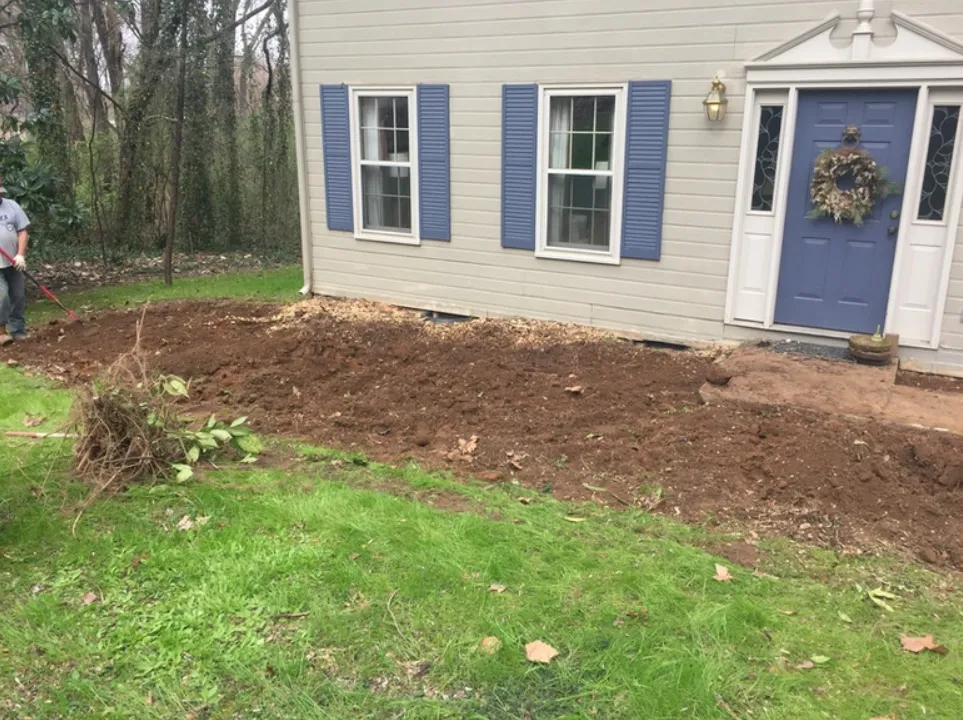 Landscape Site Planning