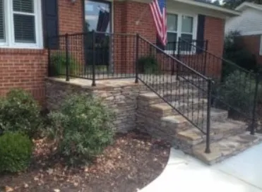 Backyard Landscaping