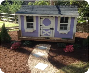 Softscape Landscaping