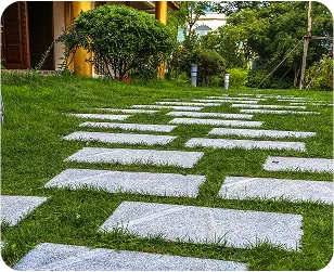 landscaping Installation