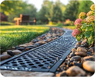 Softscape Landscaping