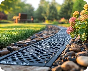 Landscape Lighting Installers