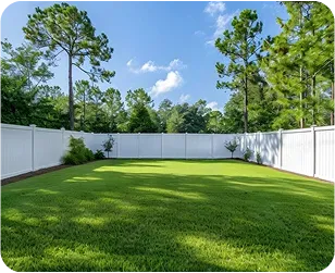 landscaping design