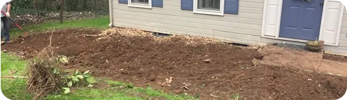 Hardscaping Contractors