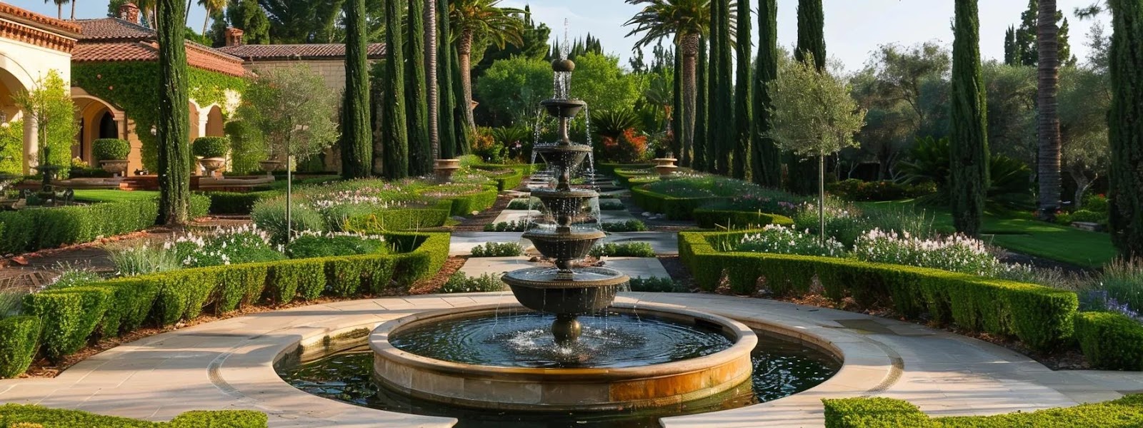 Most Common Landscape Design Mistakes