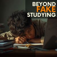 Beyond Fake Studying