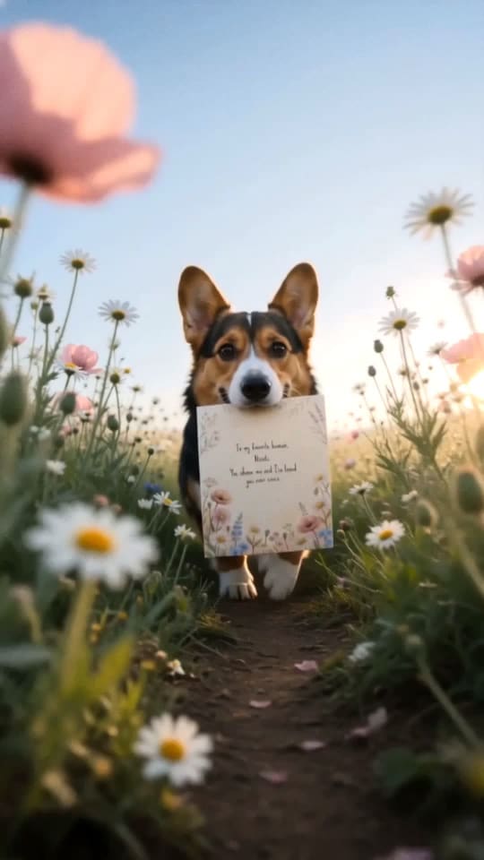 The Wildflower Run