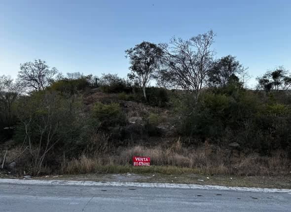 Terreno Lote D32 Álamo Sur 2