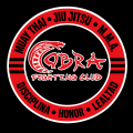 Cobra Fighting Club