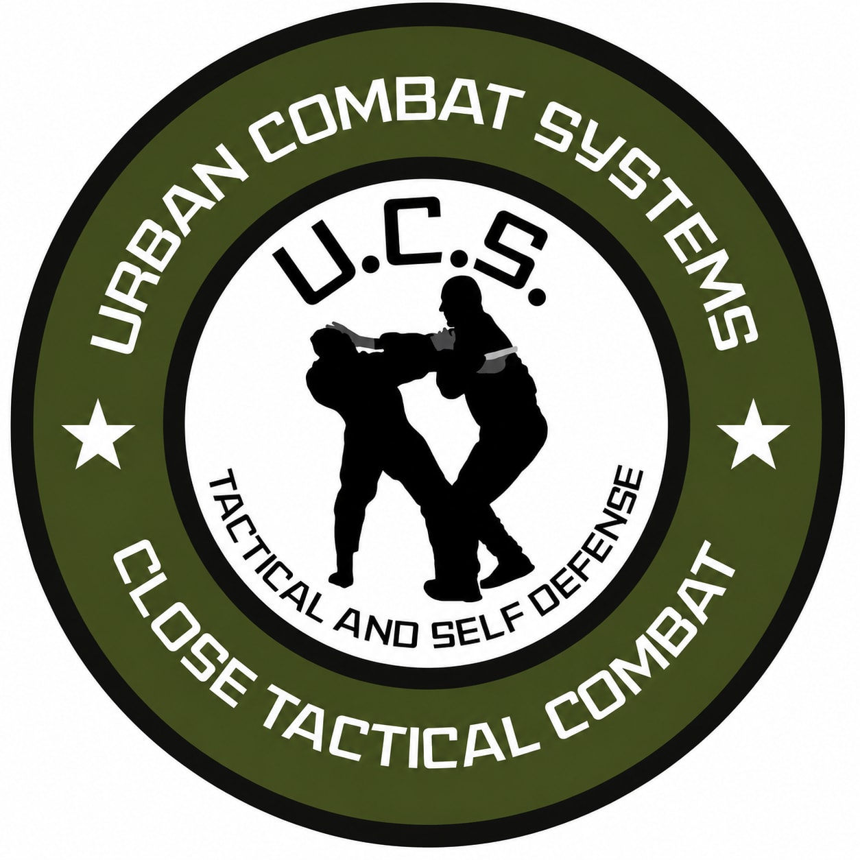 Urban Combat Systems – Close Tactical Combat, Tactical and Self Defense