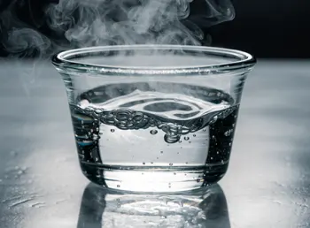 Скорость испарения растворителя