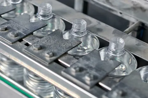 Осуществляем производство нефтехимической продукции на заказ