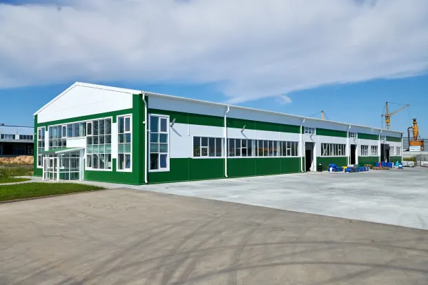 Объёмы производства растворителей в сутки компании	Восход