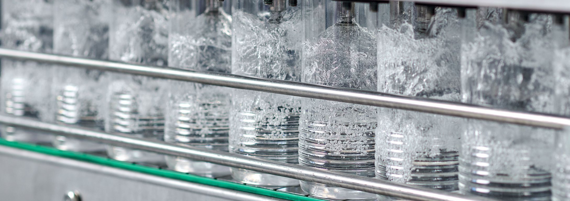 Линия по розливу растворителей Линия по розливу растворителей в Барнауле