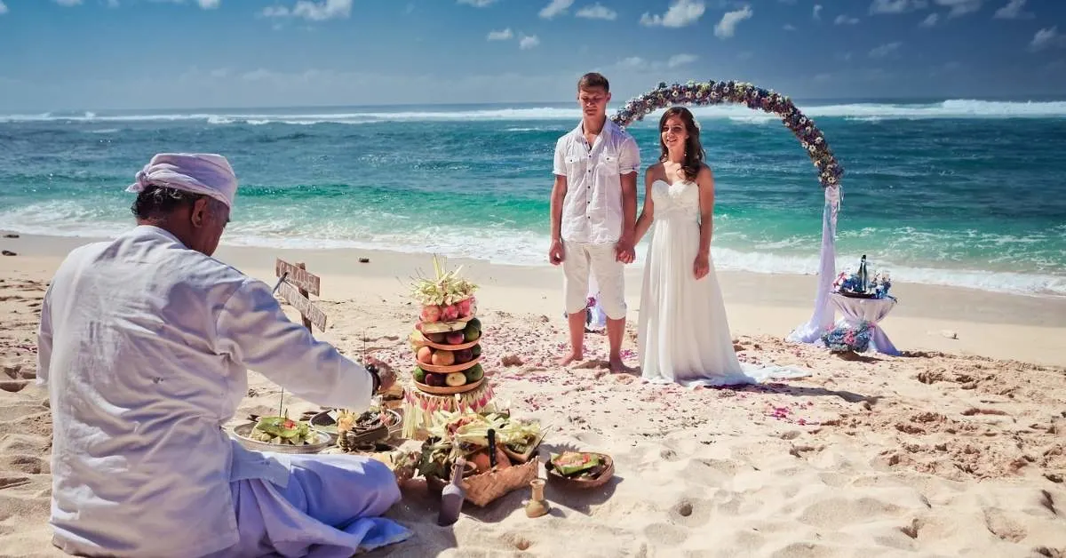 Beautiful Thailand Landscape