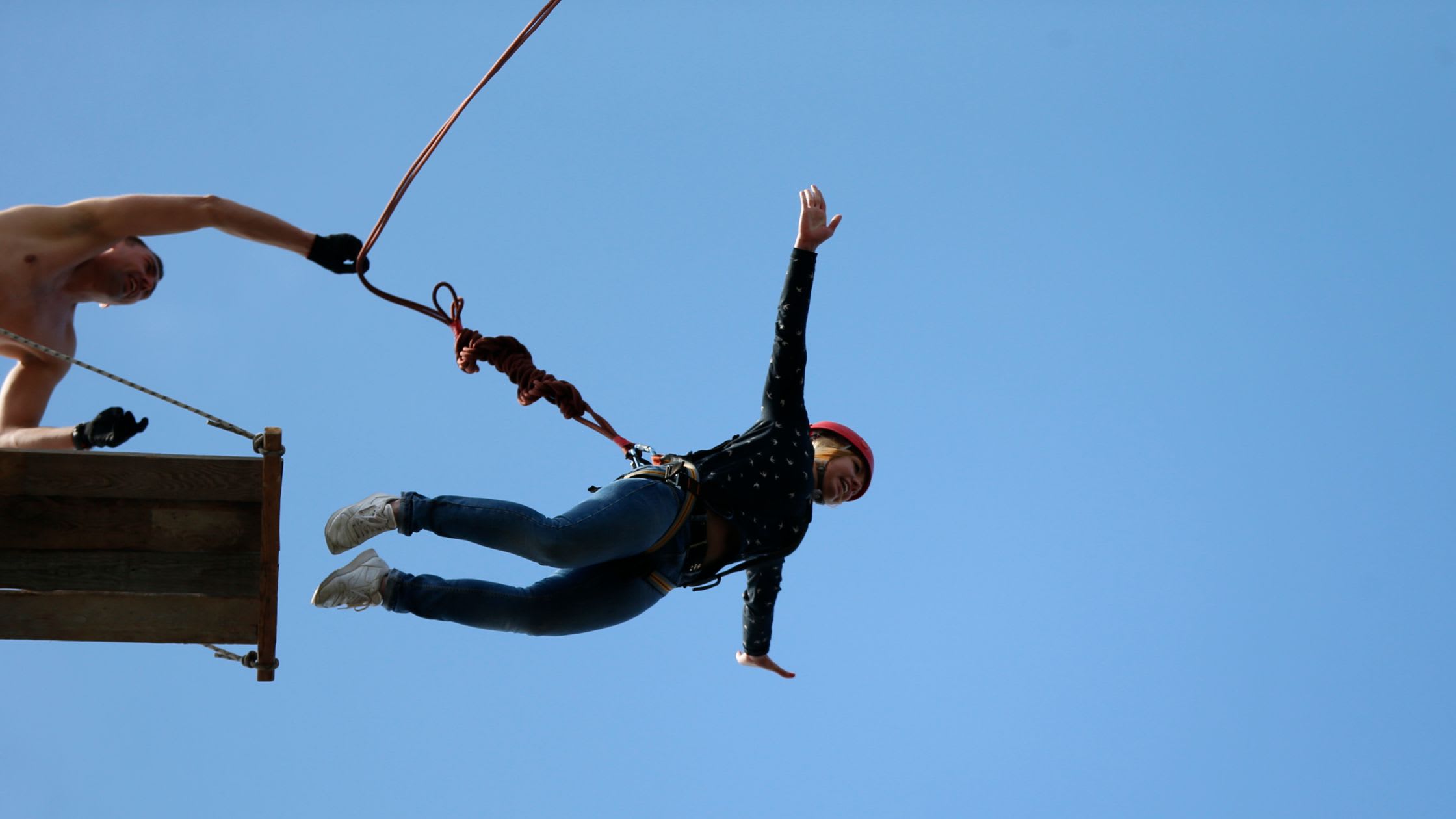 Beautiful Thailand Landscape