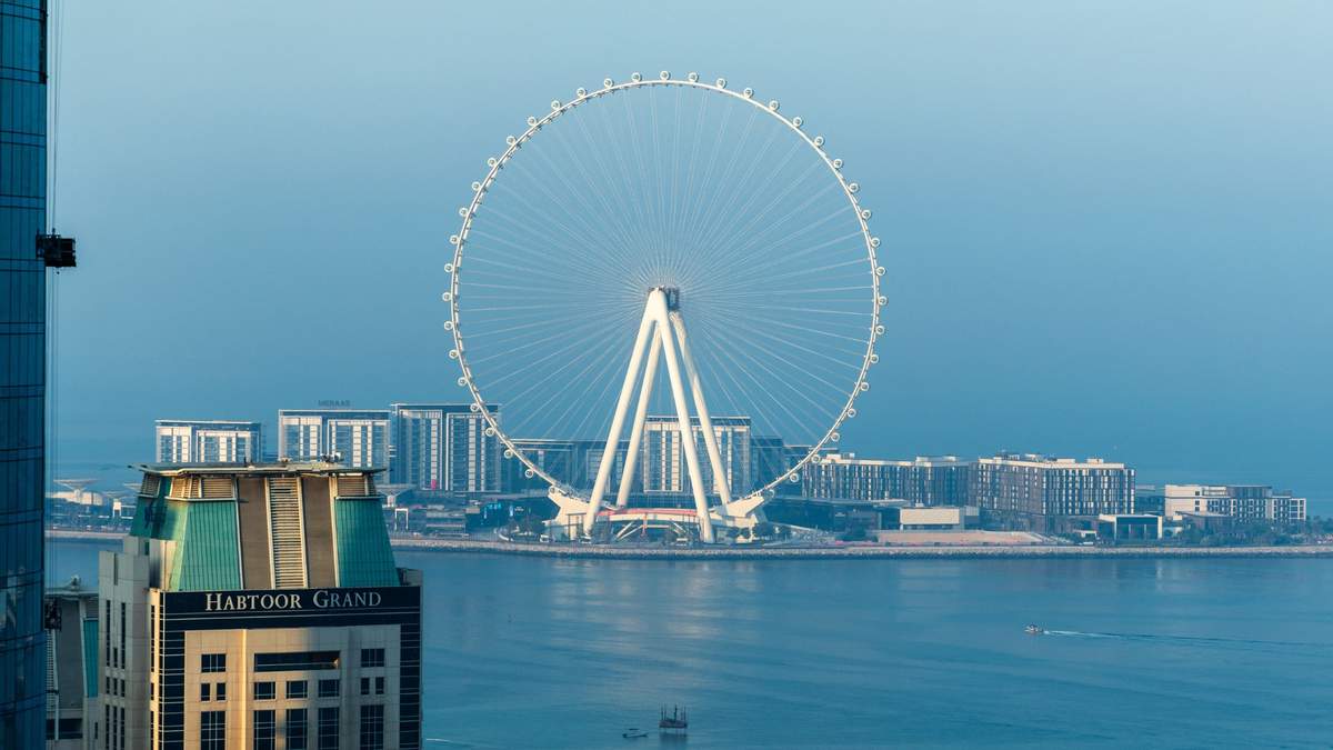 Beautiful Thailand Landscape