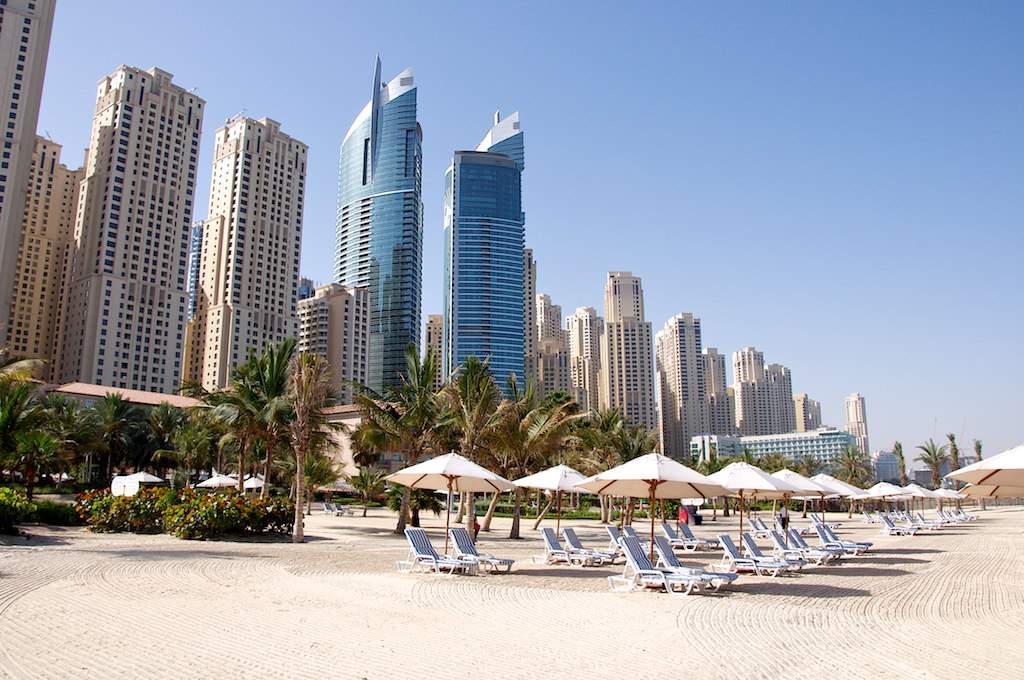 Beautiful Thailand Landscape