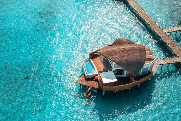 Maldives Travel Packages